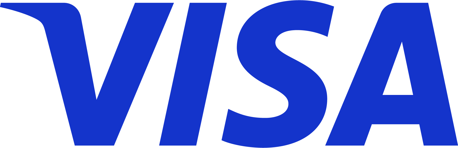 Visa ile Güvenli Ödeme
